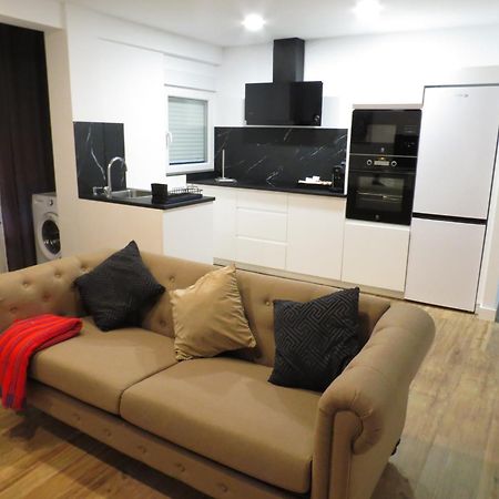 Apartamento Aires Del Norte, Con Ascensor Y Wifi Gratis Сантандер Экстерьер фото