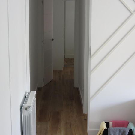 Apartamento Aires Del Norte, Con Ascensor Y Wifi Gratis Сантандер Экстерьер фото