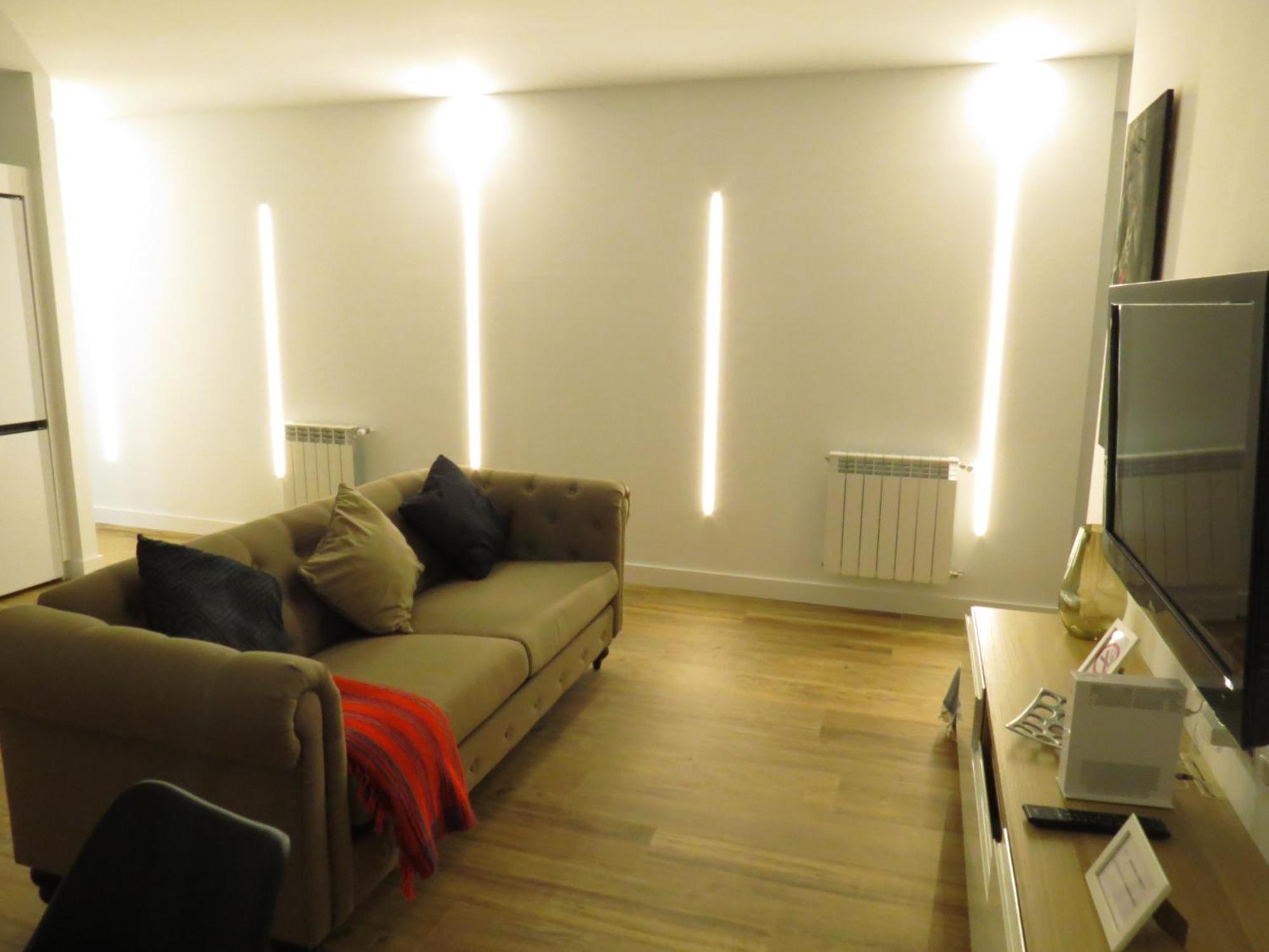 Apartamento Aires Del Norte, Con Ascensor Y Wifi Gratis Сантандер Экстерьер фото