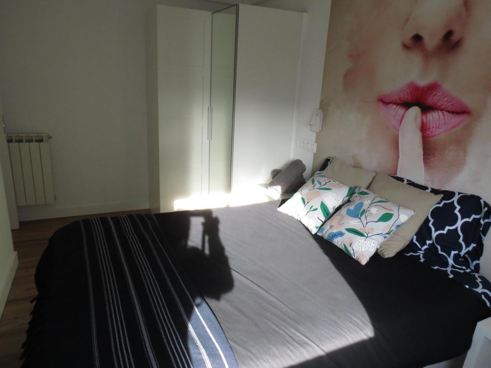 Apartamento Aires Del Norte, Con Ascensor Y Wifi Gratis Сантандер Экстерьер фото