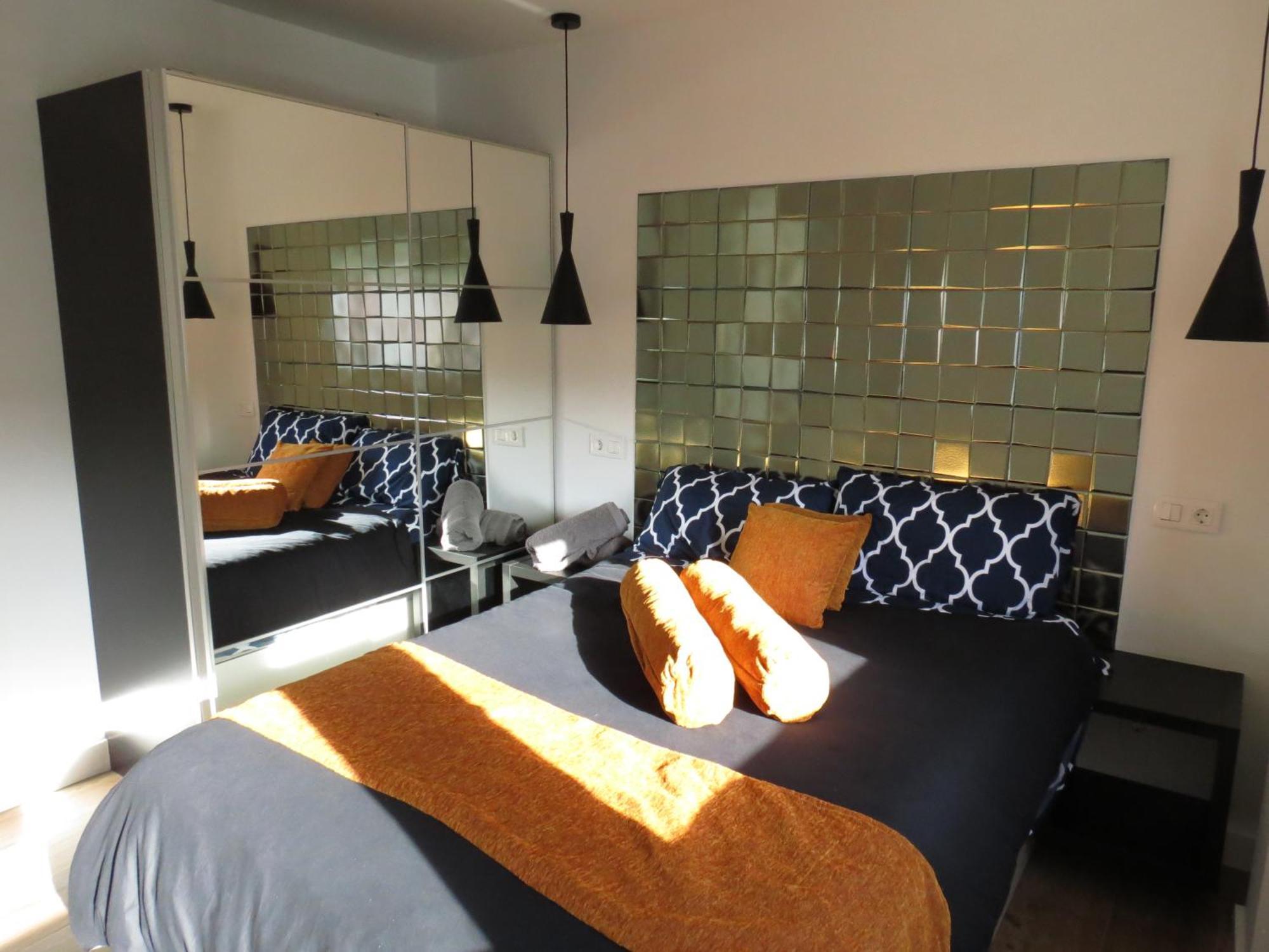 Apartamento Aires Del Norte, Con Ascensor Y Wifi Gratis Сантандер Экстерьер фото