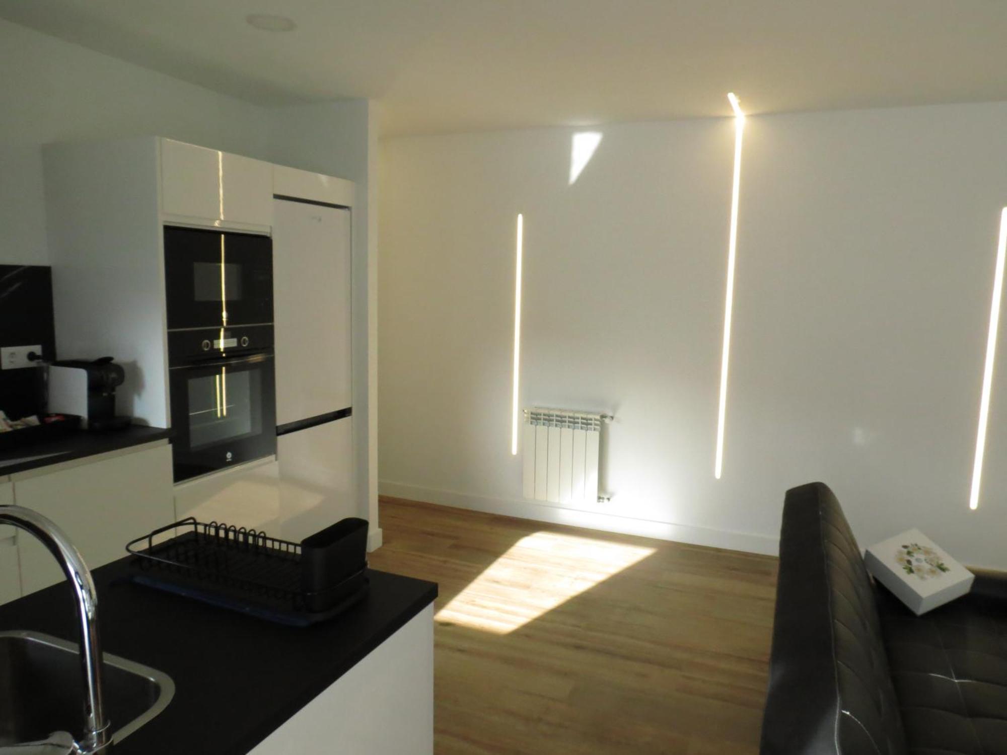 Apartamento Aires Del Norte, Con Ascensor Y Wifi Gratis Сантандер Экстерьер фото