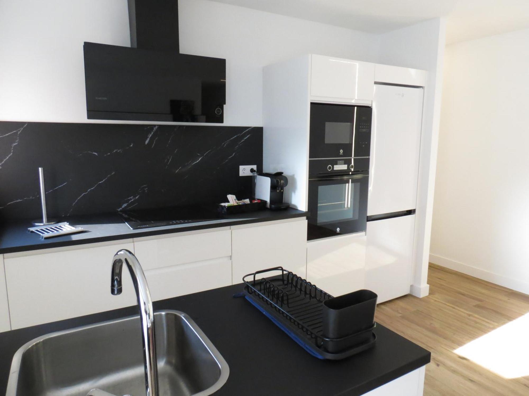 Apartamento Aires Del Norte, Con Ascensor Y Wifi Gratis Сантандер Экстерьер фото