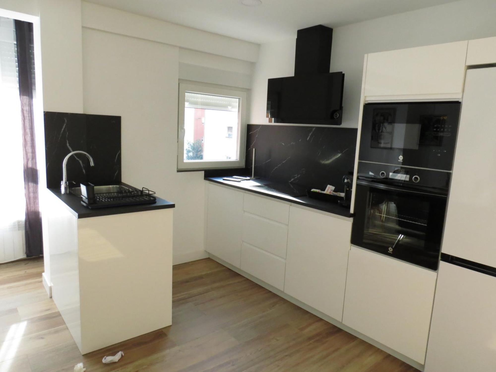 Apartamento Aires Del Norte, Con Ascensor Y Wifi Gratis Сантандер Экстерьер фото