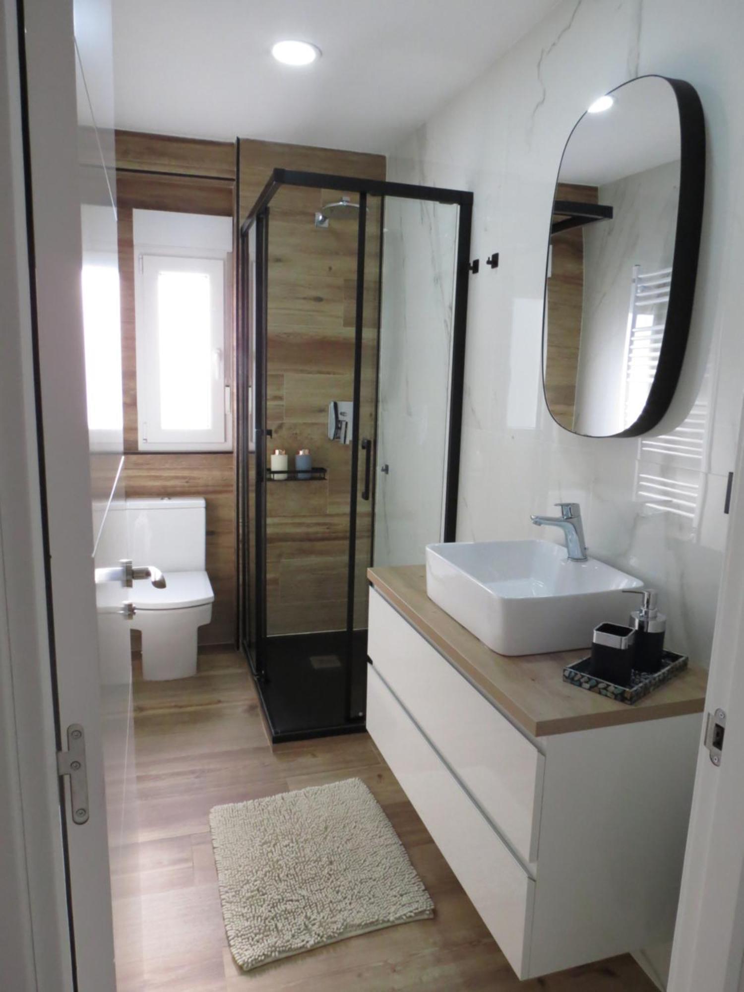 Apartamento Aires Del Norte, Con Ascensor Y Wifi Gratis Сантандер Экстерьер фото