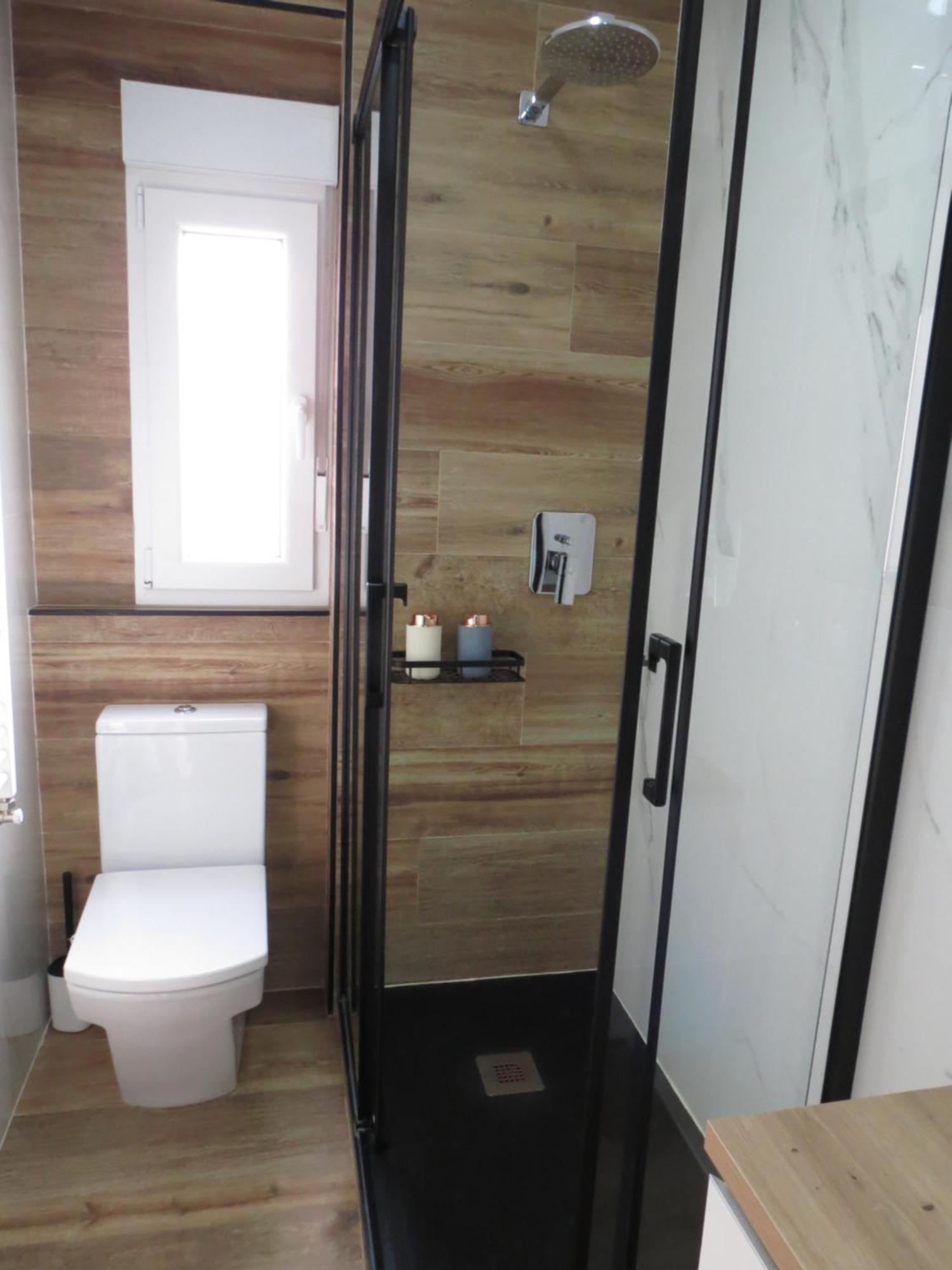 Apartamento Aires Del Norte, Con Ascensor Y Wifi Gratis Сантандер Экстерьер фото