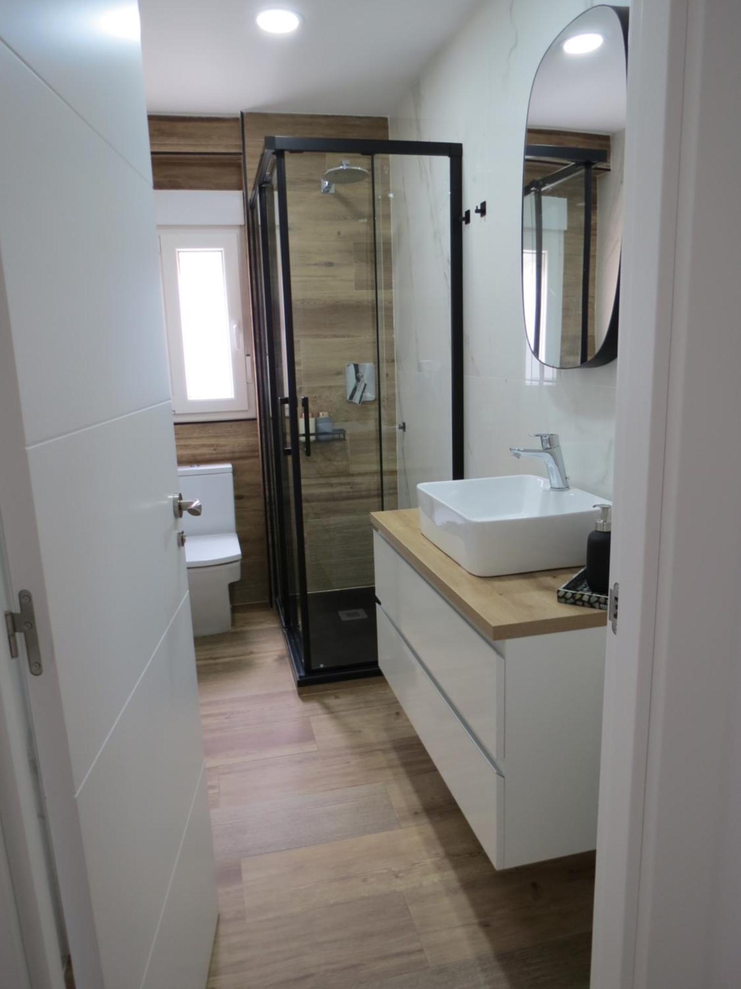 Apartamento Aires Del Norte, Con Ascensor Y Wifi Gratis Сантандер Экстерьер фото