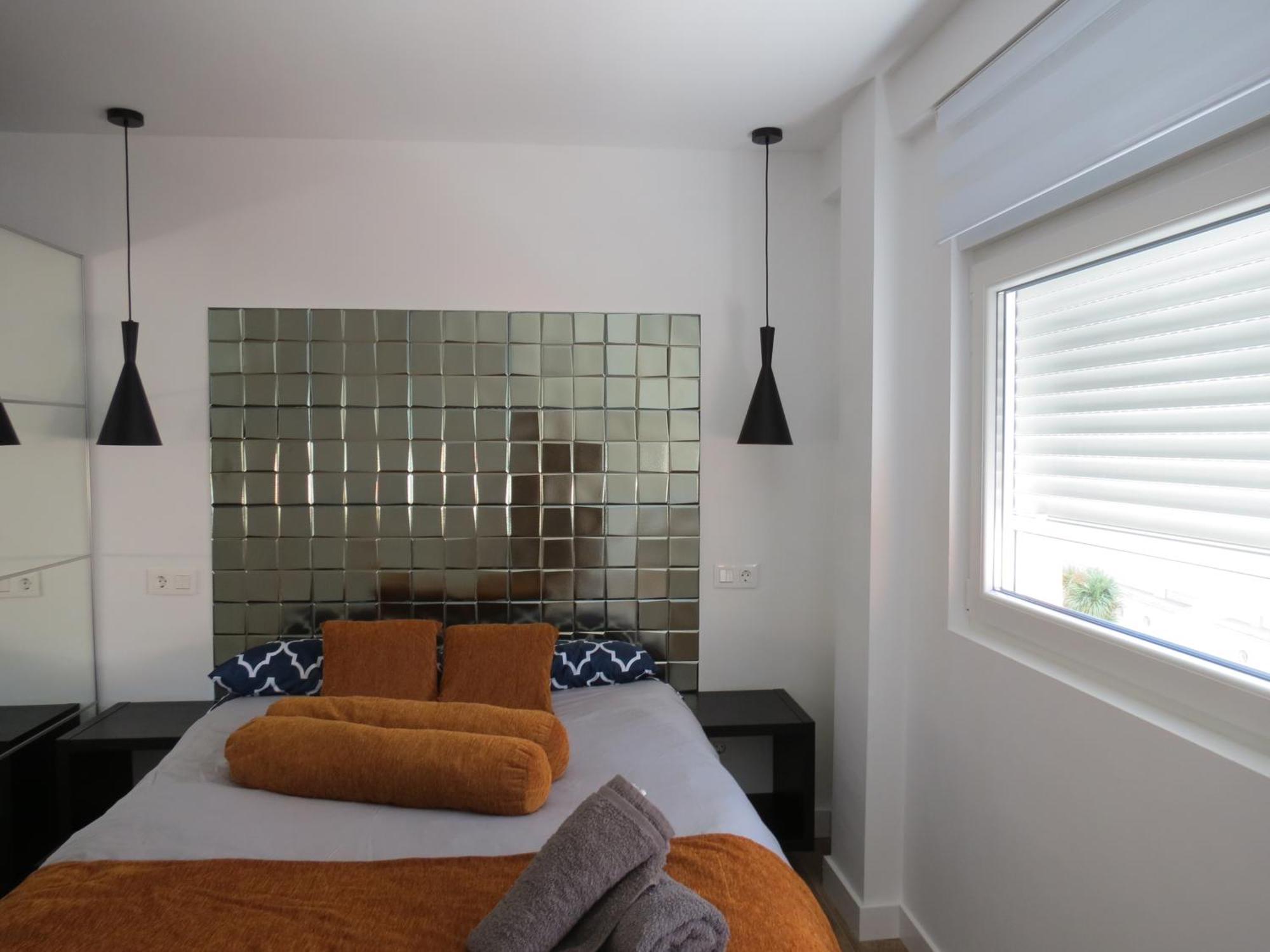 Apartamento Aires Del Norte, Con Ascensor Y Wifi Gratis Сантандер Экстерьер фото