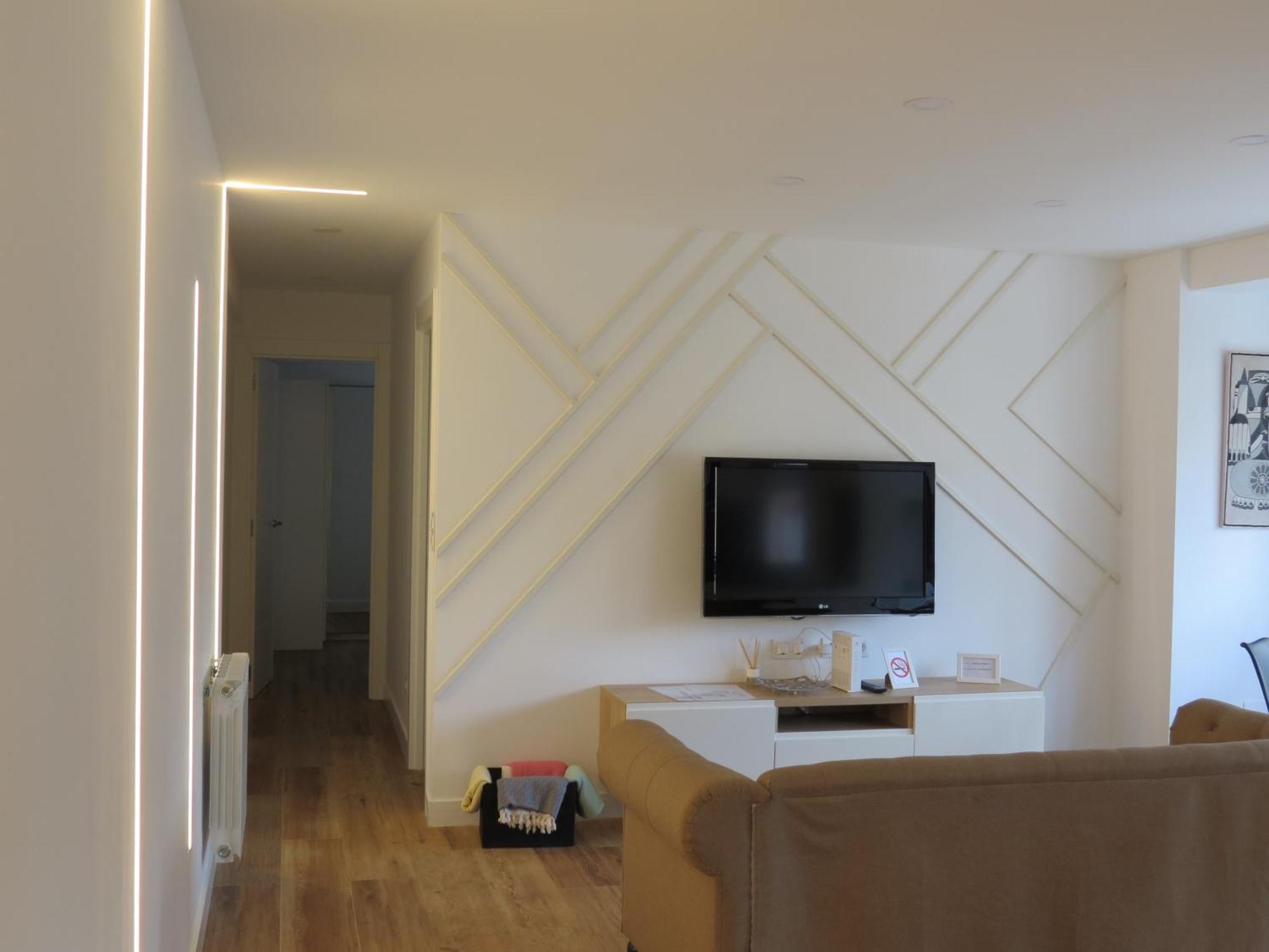 Apartamento Aires Del Norte, Con Ascensor Y Wifi Gratis Сантандер Экстерьер фото