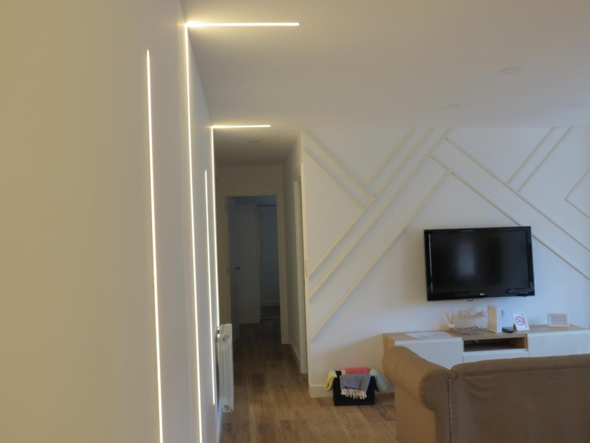 Apartamento Aires Del Norte, Con Ascensor Y Wifi Gratis Сантандер Экстерьер фото