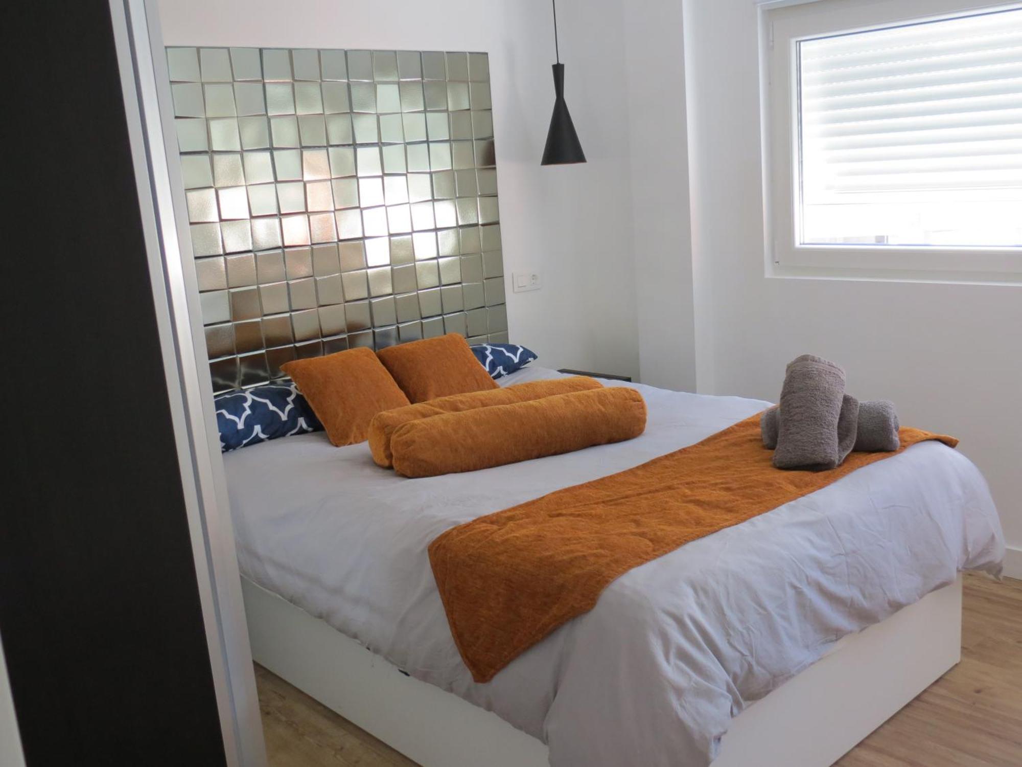 Apartamento Aires Del Norte, Con Ascensor Y Wifi Gratis Сантандер Экстерьер фото