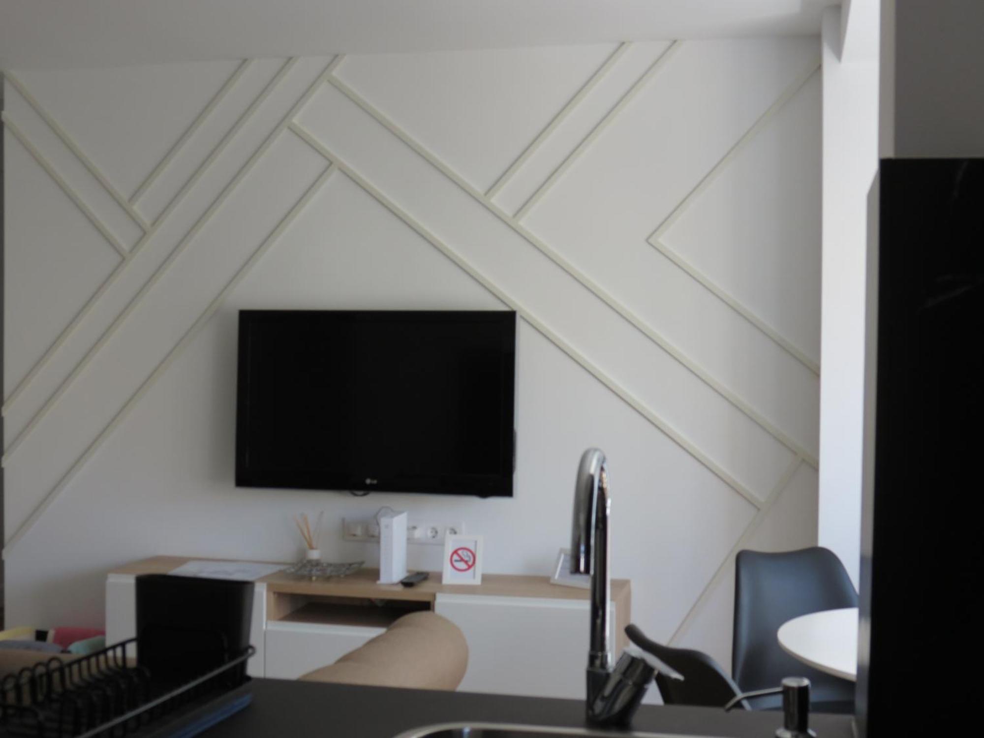 Apartamento Aires Del Norte, Con Ascensor Y Wifi Gratis Сантандер Экстерьер фото