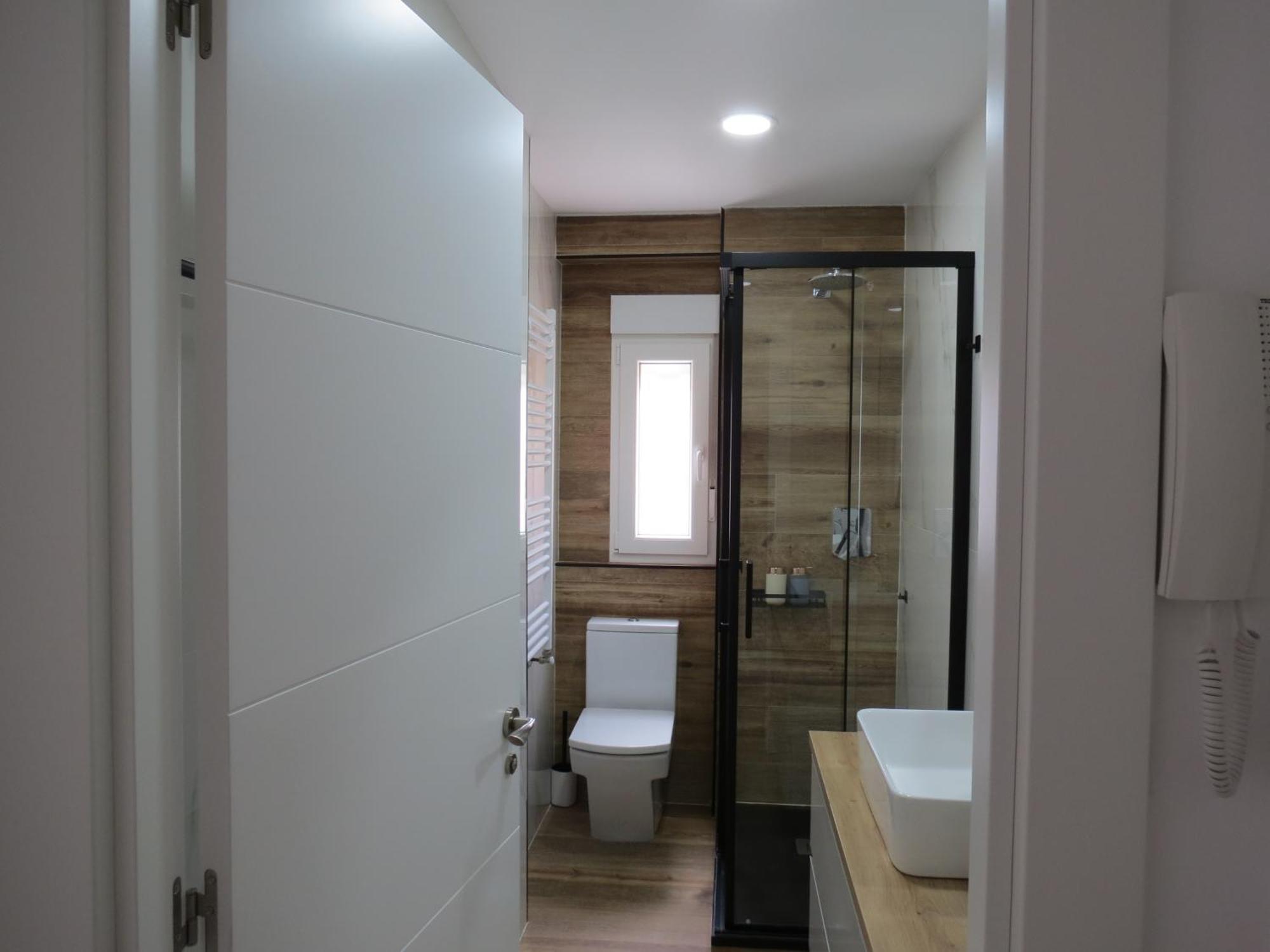Apartamento Aires Del Norte, Con Ascensor Y Wifi Gratis Сантандер Экстерьер фото