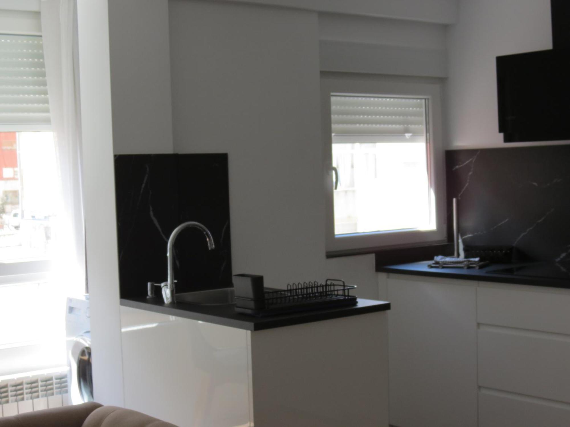 Apartamento Aires Del Norte, Con Ascensor Y Wifi Gratis Сантандер Экстерьер фото
